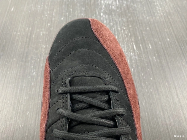 Cheap TBK Maniere DV6989-001 12 Jordan A Black Ma Retro 0721